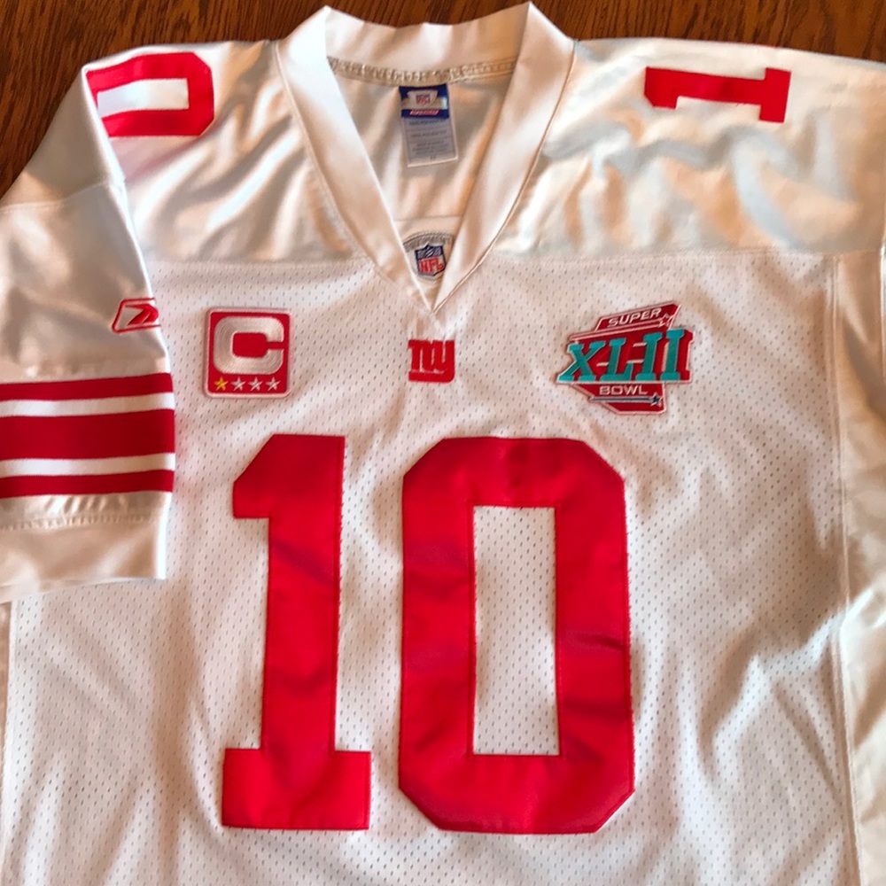NFL Jersey